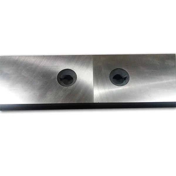 Sheet Metal Cutting Knife