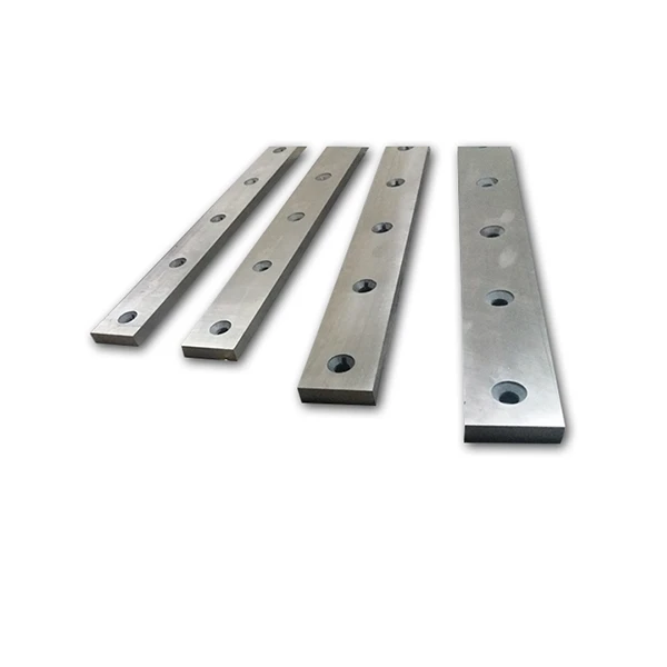 Sheet Metal Cutting Knife