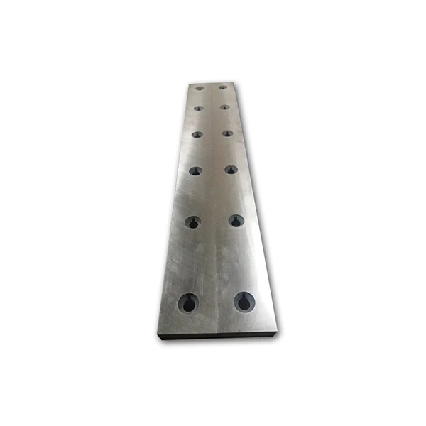 Sheet Metal Cutting Knife