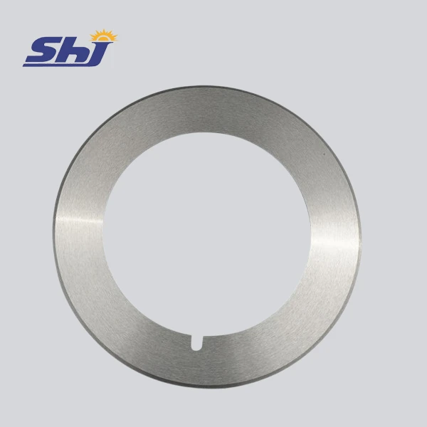 Rubber Round Cutting Blade best